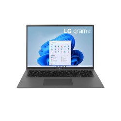 Ordinateur Portable LG Gram 17Z90Q Espagnol Qwerty 1 TB SSD 32 GB RAM Intel Core I7-1260P