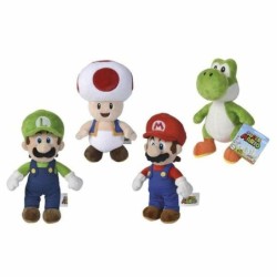 Jouet Peluche Super Mario Super Mario 109231009 20 cm (20 cm)