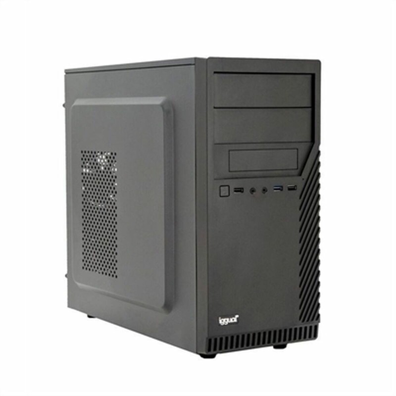 PC de bureau iggual PSIPCH704 i5-124000 16GB RAM 500GB SSD