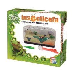 Jouet Educatif Insecticefa...