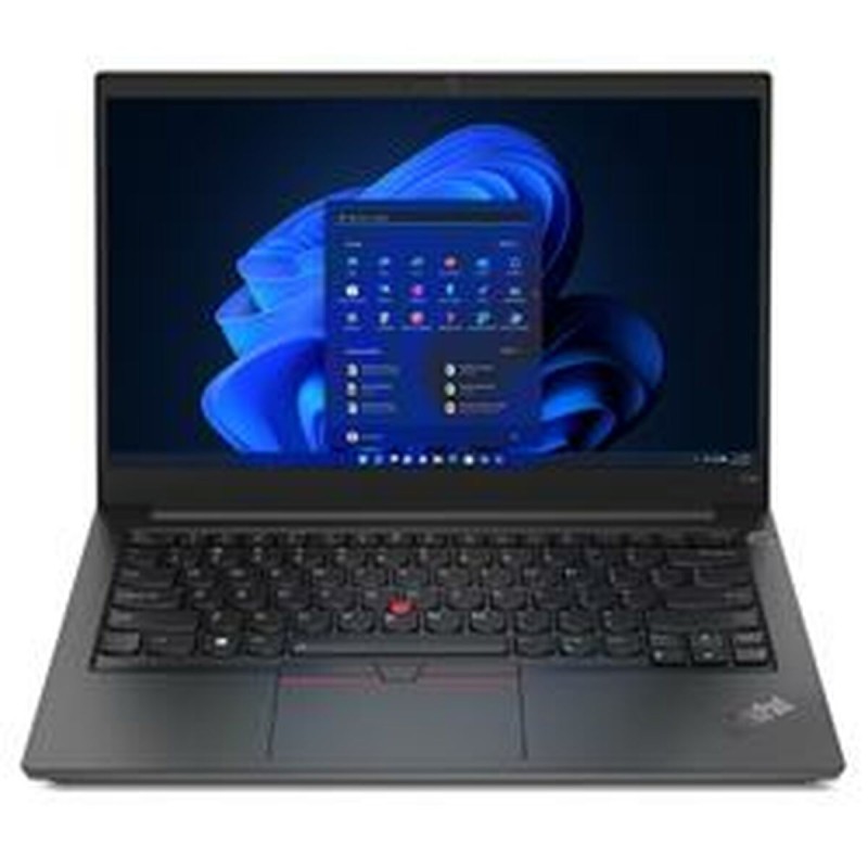 Ordinateur Portable Lenovo E14 G4 Intel Core i5-1235U 256 GB SSD 14" 8 GB RAM