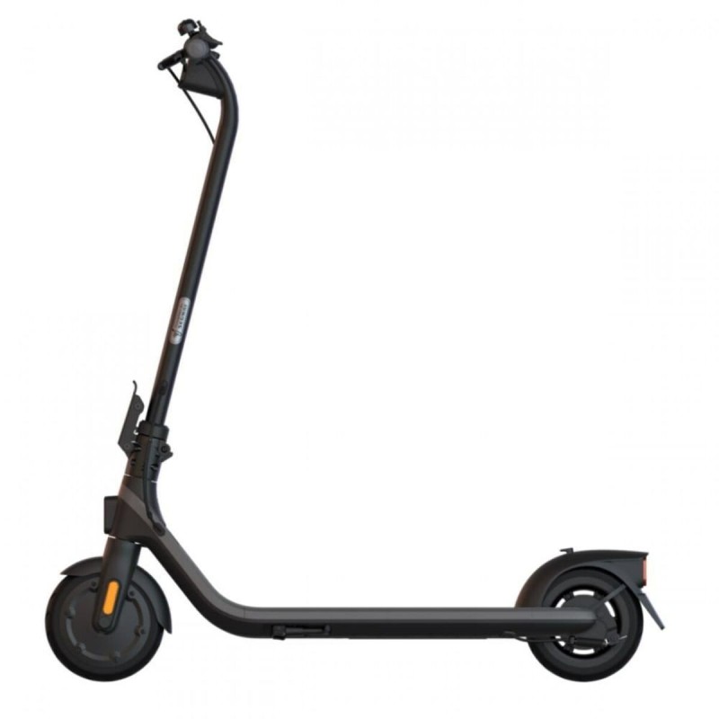 Trottinette Électrique Segway E2 E Noir