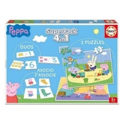 Jouet Educatif Peppa Pig...