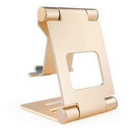 Support de tablette TooQ PH-KEOPS-ALBA Doré Aluminium