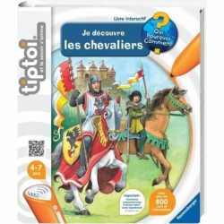 Jouet Educatif Ravensburger...