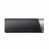 Haut-parleurs bluetooth portables Philips TAS7505/00 30W IPX7 Noir Gris