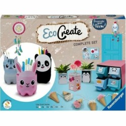 Jouet Educatif Ravensburger EcoCreate Maxi