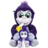 Jouet Peluche Goliath Tiki and Toko Accessoires Singe avec son