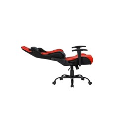 Chaise de jeu Newskill Horus Zephyr Rouge