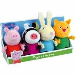 Jouet Peluche Jemini Peppa...