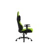 Chaise de jeu Newskill NS-CH-HORUS-ZE-GREEN Vert