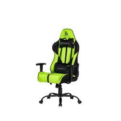 Chaise de jeu Newskill NS-CH-HORUS-ZE-GREEN Vert