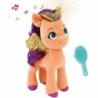 Jouet Peluche Jemini Licorne Musical