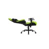 Chaise de jeu Newskill NS-CH-HORUS-ZE-GREEN Vert