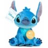 Jouet Peluche Stitch Son 20 cm