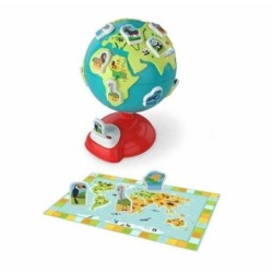 Jouet Educatif Clementoni Earth Globe terrestre