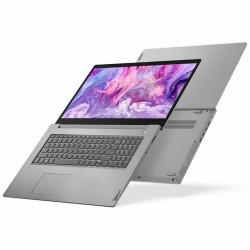 Ordinateur Portable Lenovo IP 3 17IML05 4 GB RAM 17,3" Azerty Français