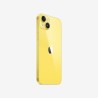 Smartphone Apple iPhone 14 Plus 128 GB Jaune A15 128 GB