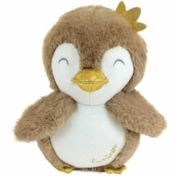 Jouet Peluche Jemini Penguin 18 cm Lumière LED