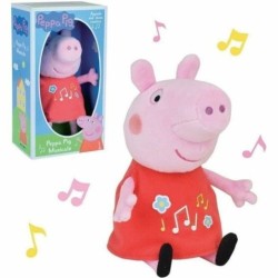 Jouet Peluche Jemini Peppa...