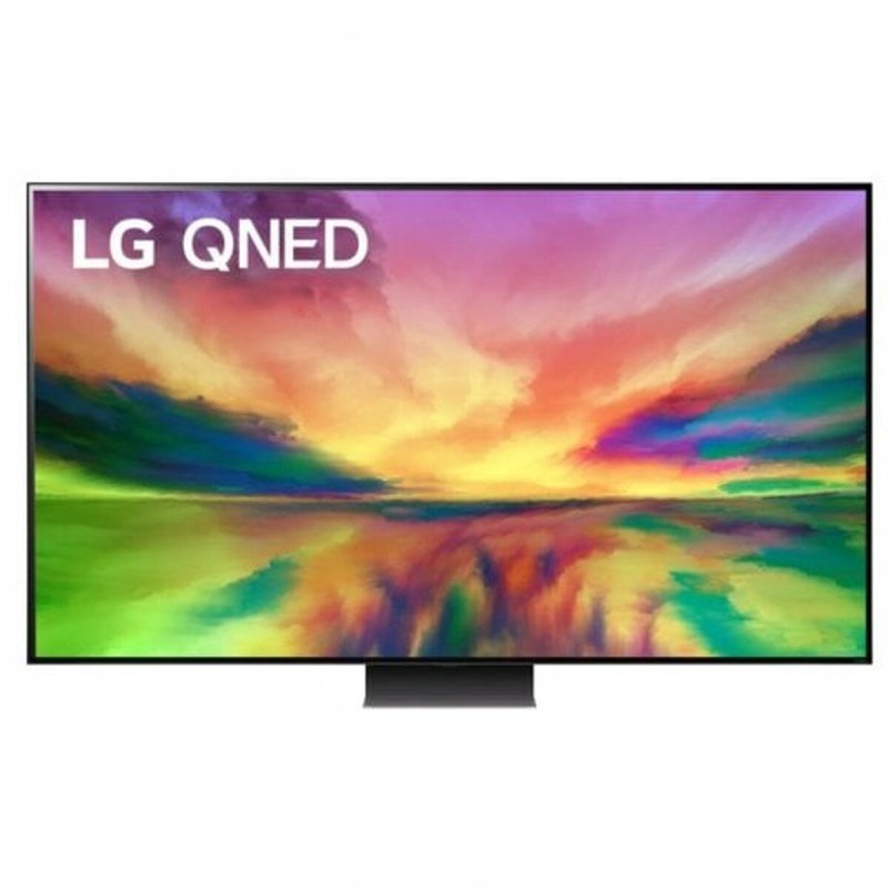 TV intelligente LG 86QNED816RE 86" 4K Ultra HD LED Dolby Digital