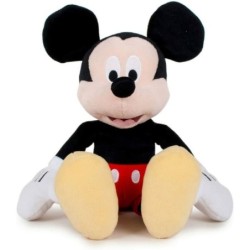 Jouet Peluche Mickey Mouse...