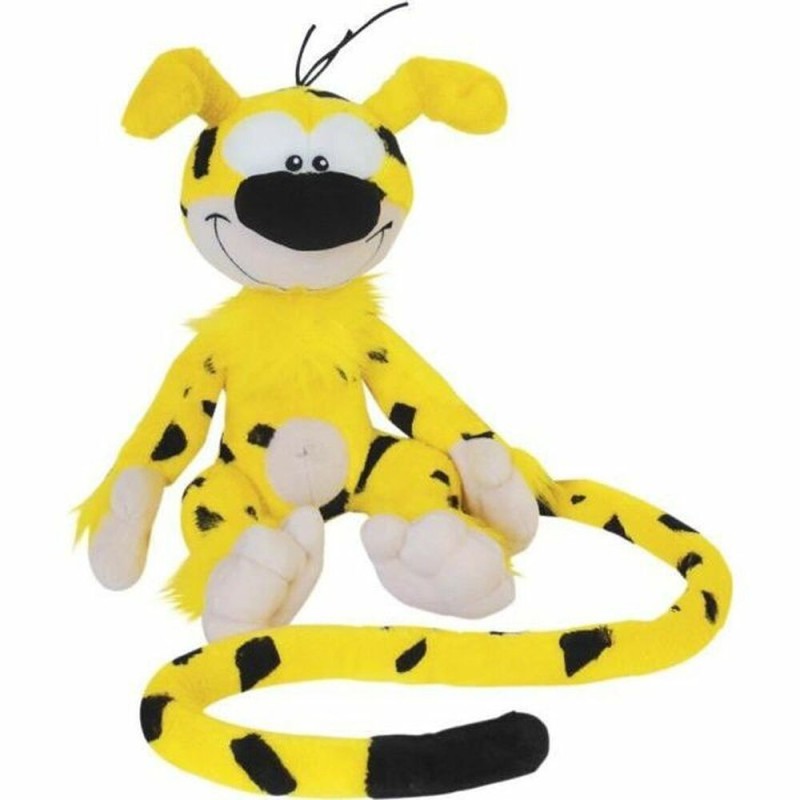 Jouet Peluche Jemini 651AUT006 30 cm