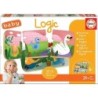 Jouet Educatif Educa Baby Logic