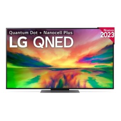 Télévision LG 75QNED826RE 4K Ultra HD HDR 75" AMD FreeSync