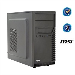 PC de bureau iggual PSIPCH514 i7-11700 Chipset intégrée 16GB 480SSD