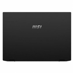 Ordinateur Portable MSI Summit E16 Flip A13VFT-082ES Nvidia Geforce RTX 4060 Intel Core i7-1360P 32 GB RAM 1 TB SSD