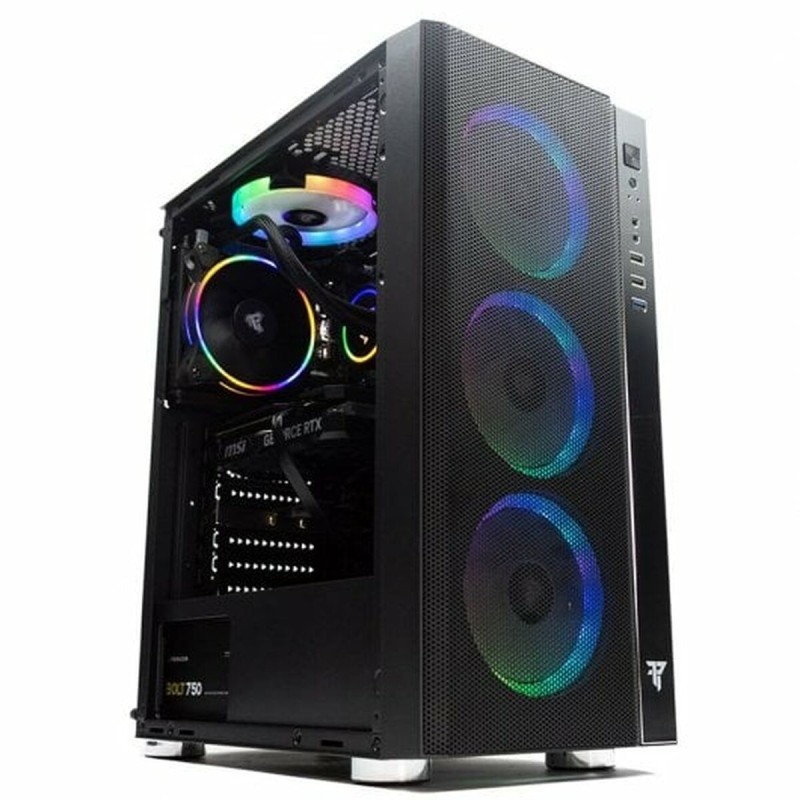 PC de bureau PcCom i5-13400F 16 GB RAM