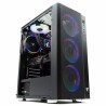 PC de bureau PcCom AMD RADEON RX 6650XT 16 GB RAM 500 GB SSD