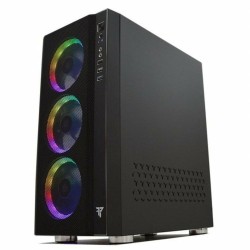 PC de bureau PcCom AMD RADEON RX 6650XT 16 GB RAM 500 GB SSD