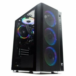 PC de bureau PcCom AMD RADEON RX 6650XT 16 GB RAM 500 GB SSD