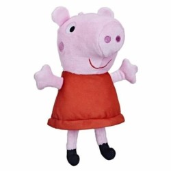 Jouet Peluche Hasbro Giggle `n Snort Peppa