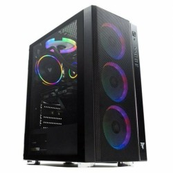 PC de bureau PcCom Ready i5-13400F 16 GB RAM 500 GB SSD