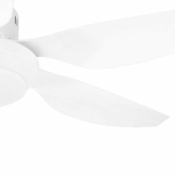 Ventilateur de Plafond avec Lumière Orbegozo CP100138 50 W