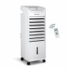 Climatiseur Évaporation Portable Orbegozo AIR46 Blanc 55 W