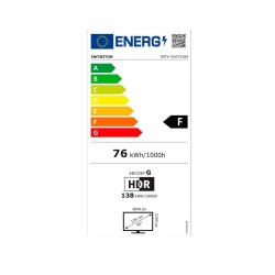 TV intelligente Infiniton INTV-55AT3100 4K Ultra HD 55"