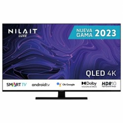 TV intelligente Nilait Luxe NI-65UB8002S 4K Ultra HD 65"