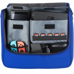 Pochette de rangement KONIX My Hero Academy Nintendo Switch