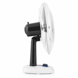 Ventilateur de Bureau Orbegozo TF0133 Blanc 40 W