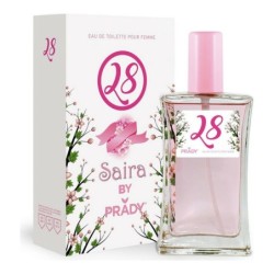 Parfum Femme Saira 28 Prady...