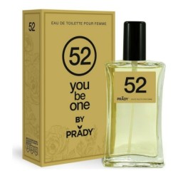 Parfum Femme You Be One 52...