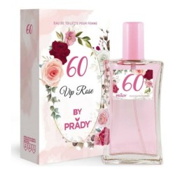 Parfum Femme Vip Rose 60...