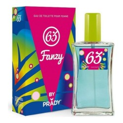 Parfum Femme 63 Prady Parfums EDT (100 ml)