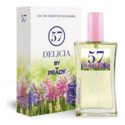 Parfum Femme Delicia 57...