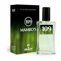 Parfum Homme Mambo\'s...