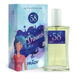 Parfum Femme Dreams 58...